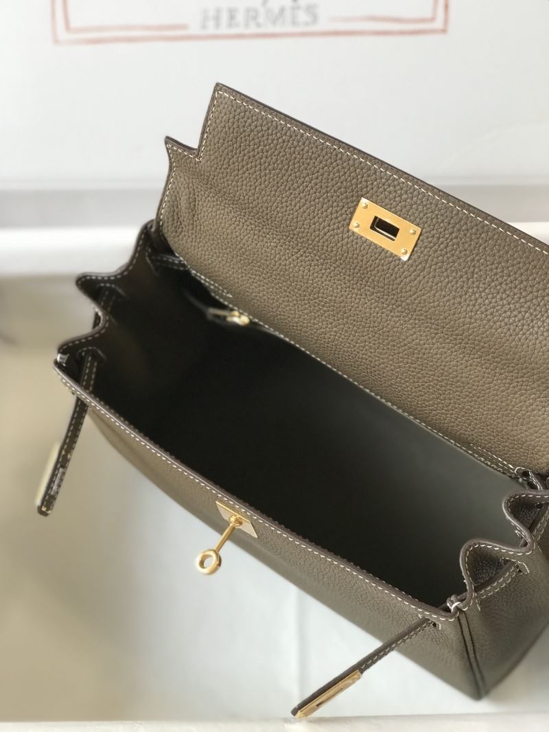 Hermes Kelly Bags